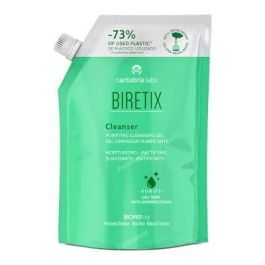 Biretix Gel Limpiador Purificante Biretix Cleanser Recarga 400 ml Precio: 16.50000044. SKU: B139L9X774