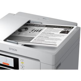 EPSON multifuncion EcoTank Pro ET-M16685