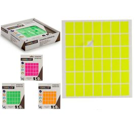 Etiquetas Adhesivas Pincello 17x24 mm, Surtidos, 5 páginas (120 Unidades) Precio: 33.4999995. SKU: B19RKDX9HY