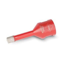 Rubi R5989 Broca Drygres Ø8mm Anclaje M14 para Amoladora Corte Seco en Gres Porcelánico, Cerámica, Mármol y Granito Precio: 22.58999941. SKU: S7911967