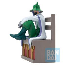 BANPRESTO Figura One Piece Ichibansho Page One Tobiroppo PVC 11cm Precio: 65.49999951. SKU: B1CGTYW8MX