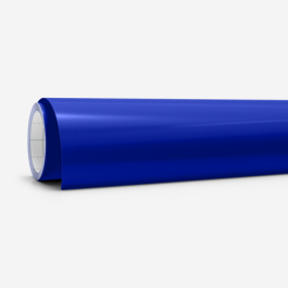 Cricut Joy Xtra Smart Vinyl Lámina de vinilo de transferencia térmica liso, Azul, 241x305 mm, Compatible con Cricut Joy Xtra, Ref. 2010373 Cricut Joy Xtra Smart Vinyl Lámina de vinilo de transferencia térmica liso, Azul, 241x305 mm, Compatible con Cricut Joy Xtra, Ref. 2010373