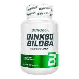 Ginkgo Biloba - 90 Comp Precio: 12.6900004. SKU: B1GK5V6V7T