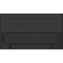 Iiyama Monitor LH5564UHS-B1AG 98" 3840x2160 UHD VA DLED Android 14 OS 500cd/m 24/7 Operación Señalización Digital