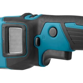 Makita Pulidora Excéntrica a Batería DPO600Z para Acabado Profesional