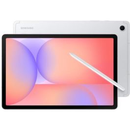 Samsung X400N Galaxy Tab S10 Lite Wi-Fi 256GB Plata - Tableta Móvil con Pantalla de 10.9" y 8GB RAM Precio: 561.50000027. SKU: B1F2XJC8FN