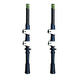 Bastón Trekking Joluvi Enol Klamp Azul oscuro Bastón Trekking Joluvi Enol Klamp Azul oscuro
