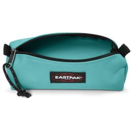 Eastpak EAS0198265404289 Estuche de lápices Benchmark Single con Cierre de Cremallera Blue River
