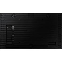 Samsung LH55OMNESGBXEN Pantalla de Señalización Digital Plana 55" VA Full HD Negra con Wifi