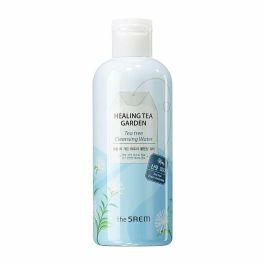 The Saem Healing Tea Agua Mic.Arbol Te Precio: 6.7899997. SKU: S4513612