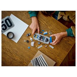 LEGO Speed Champions Nissan Skyline GT-R (R34) F&F 76917