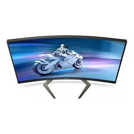 Philips 80.0cm (31.5") 32M1C5200W 16:09 2xHDMI+DP Curved VA retail