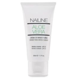 Crema Manos Uñas Aloe 50Ml Precio: 5.50000055. SKU: B1FC4RJN2H