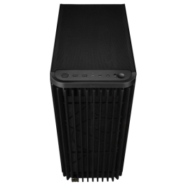 Asus 90DC00M0-B39040 Carcasa de Ordenador ProArt PA401 Wood Edition Panel Mesh Negro ATX