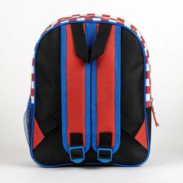 Mochila infantil 3D avengers 25.0 x 31.0 x 10.0 cm Mochila infantil 3D avengers 25.0 x 31.0 x 10.0 cm