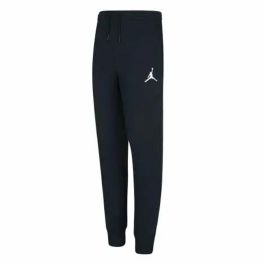 Pantalón de Chándal para Niños Jordan Mj Essentials Negro 10-12 Años
