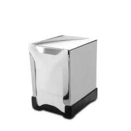 SUPREM-INOX Servilletero NIDO, Complemento de Orfebrería Precio: 13.7456. SKU: B1GDX2NGQG