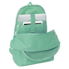 Mochila Safta Doble Para Portatil 15,6-' + Usb Munich Basics Girl 440x310x180 mm Mochila Safta Doble Para Portatil 15,6-' + Usb Munich Basics Girl 440x310x180 mm