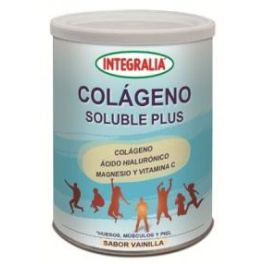 Colágeno Soluble Plus Sabor Vainilla Precio: 18.5000002. SKU: B17ZQTZYD5