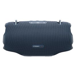 JBL Altavoz Bluetooth Portátil Xtreme 4, 100W, Batería 24h, Resistente al Agua IP67, Bluetooth 5.3, Color Azul
