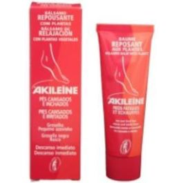 Balsamo Relajante Pies Cansados 75Ml. Precio: 14.88999985. SKU: B1F5LLYKYJ