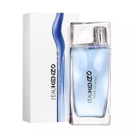 Kenzo L'Eau Pour Homme ETV Eau de Toilette 50ml Precio: 52.95000051. SKU: B19XMNYLJ4