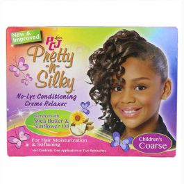 Luster Pcj Pretty-n-silky Relaxer Kitsuper Precio: 11.49999972. SKU: S4245651