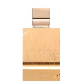 Al Haramain Amber Oud Gold Edition Eau de Parfum 60 ml Precio: 39.95000009. SKU: S8300369