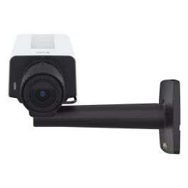 Axis Cámara IP box P1387 5MP 2.8-13mm WDR uso interior Axis Cámara IP box P1387 5MP 2.8-13mm WDR uso interior