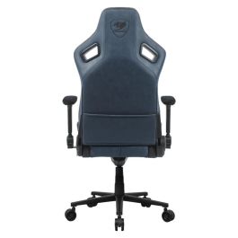 Silla Gaming Cougar 3MDSFBUB.0001 Negro