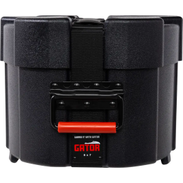 GATOR GRT-T0807 Estuche para Tom - 08" X 07"