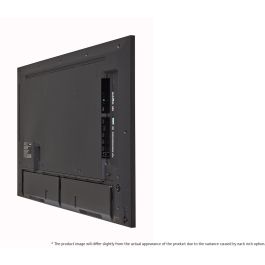 LG 43UH5N-E 43" Display LCD UHD 4K para Señalización Digital con WiFi 24/7