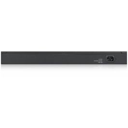 Zyxel GS1900-48 V2 M RM Switch L2 Gestionable 48 Puertos Gigabit Ethernet + 2 SFP Montaje en rack