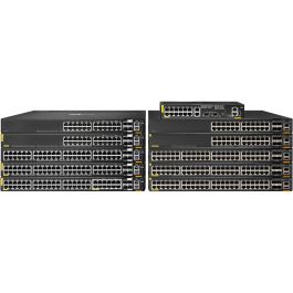 Aruba 6200M 48G CL4 POE Switch Gestionado L3 48 Puertos Gigabit Ethernet PoE 4 SFP+ Montaje en rack Precio: 10088.69000051. SKU: B168D3XLZD