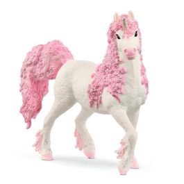 Figura de yegua con unicornio floral, SCHLEICH 70831 Bayala, 4 años Precio: 28.88999993. SKU: B13LHD2726