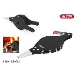 Algon Bbq Fuelle Para Chimenea 37 x 13.5 cm Precio: 64.58999965. SKU: B19TVGTPZ4