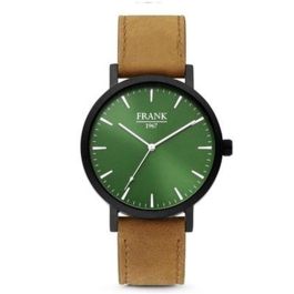 Reloj Hombre Frank 1967 7FW-0008 Precio: 94.50000054. SKU: B12AMF8LV4