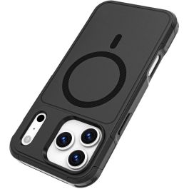 4smarts Defend Case para Apple iPhone 17 Pro Max