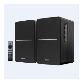 Edifier R1280DBs Altavoces de estantería 2.0 Bluetooth Inalámbrico/Alámbrico Negro Precio: 161.49999954. SKU: B1FKLD63AL