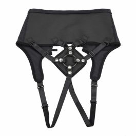 Arnés Sportsheets Negro Arnés Sportsheets Negro