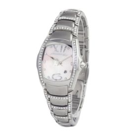 Reloj Mujer Chronotech CT7896SS-17M (Ø 26 mm)