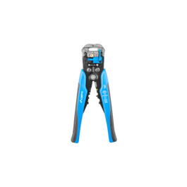 Lanberg NT-0104 Pelacables Automático 0.5 - 6 mm Negro/Azul Precio: 11.94999993. SKU: S5612502