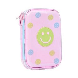 Portatodo Mooving Rigido Eva Doble Smile Precio: 28.49999999. SKU: B14WG8HD43