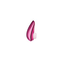 Succionador de Clítoris Womanizer Rosa