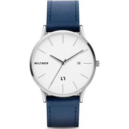 Reloj Hombre Millner 0010507-RODNEY (Ø 42 mm)
