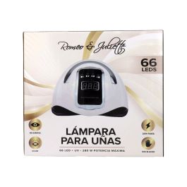 Albi Lampara Led Uv 280V Blanca Precio: 58.94999968. SKU: B1BQQTTQHQ