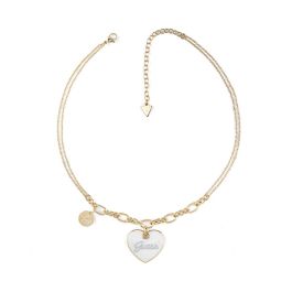 Colgante Mujer Guess JUBN05148JWYGWHT-U Dorado Colgante Mujer Guess JUBN05148JWYGWHT-U Dorado Precio: 113.89000007. SKU: B1GTWYC5WV