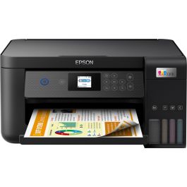 EPSON Multifuncional inkjet A4 EcoTank ET-2850 EPSON Multifuncional inkjet A4 EcoTank ET-2850 Precio: 269.69000058. SKU: S0231951