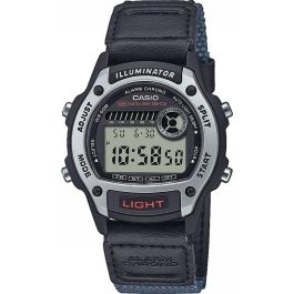 Reloj Hombre Casio W-220HF-8AVEF Precio: 87.5000005. SKU: B19H4CYYZ5