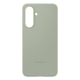 Samsung Funda Silicona Verde Galaxy A56 5G 6.7"